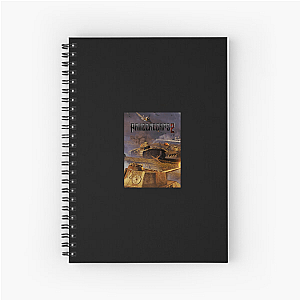 Panzer Corps 2 Master The Battlefield Tactics Panzer Corps 2 Notebook