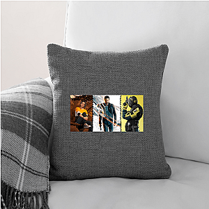 Panzer Corps 2 General Of The Armored Division Panzer Corps 2 Pillows Cover