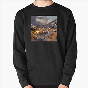 Panzer Corps 2 Turn Based Domination Panzer Corps 2 Sweatshirts