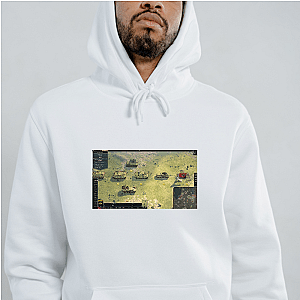 Panzer Corps 2 Unleash The Blitzkrieg Panzer Corps 2 Hoodies