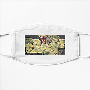 Panzer Corps 2 World War II Grand Strategy Panzer Corps 2 Face Masks