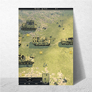 Panzer Corps 2 Unleash The Blitzkrieg Panzer Corps 2 Posters