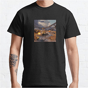 Panzer Corps 2 Turn Based Domination Panzer Corps 2 T-Shirts