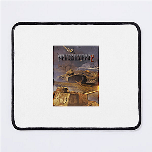Panzer Corps 2 Master The Battlefield Tactics Panzer Corps 2 Mouse Pads