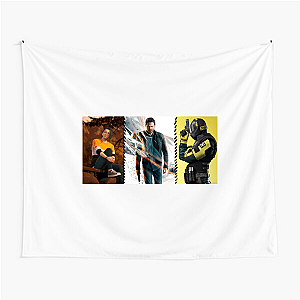 Panzer Corps 2 General Of The Armored Division Panzer Corps 2 Tapestries