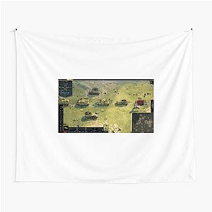 Panzer Corps 2 Unleash The Blitzkrieg Panzer Corps 2 Tapestries