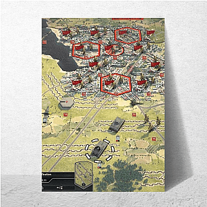 Panzer Corps 2 World War II Grand Strategy Panzer Corps 2 Posters