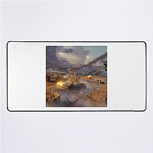 Panzer Corps 2 Turn Based Domination Panzer Corps 2 Mouse Pads