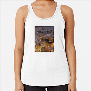 Panzer Corps 2 Master The Battlefield Tactics Panzer Corps 2 Tank Tops