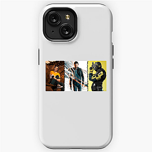 Panzer Corps 2 General Of The Armored Division Panzer Corps 2 iPhone Cases