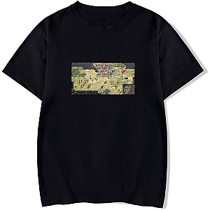 Panzer Corps 2 World War II Grand Strategy Panzer Corps 2 T-Shirts