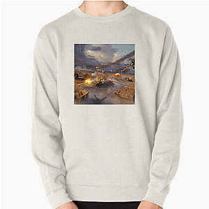 Panzer Corps 2 Turn Based Domination Panzer Corps 2 Sweatshirts