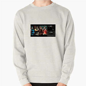 Panzer Corps 2 Historical Campaigns Await Panzer Corps 2 Sweatshirts