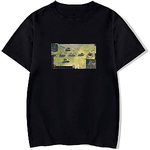 Panzer Corps 2 Unleash The Blitzkrieg Panzer Corps 2 T-Shirts