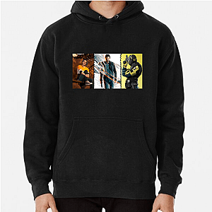 Panzer Corps 2 General Of The Armored Division Panzer Corps 2 Hoodies