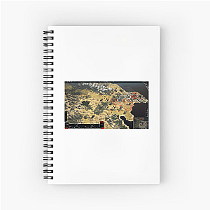 Panzer Corps 2 Lead Your Forces To Victory Panzer Corps 2 Notebook