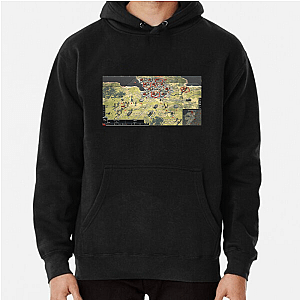 Panzer Corps 2 World War II Grand Strategy Panzer Corps 2 Hoodies