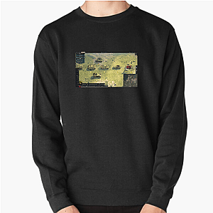Panzer Corps 2 Unleash The Blitzkrieg Panzer Corps 2 Sweatshirts