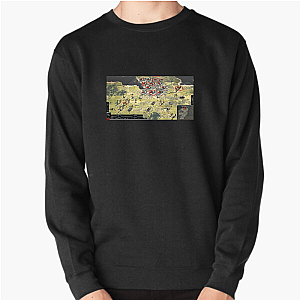 Panzer Corps 2 World War II Grand Strategy Panzer Corps 2 Sweatshirts