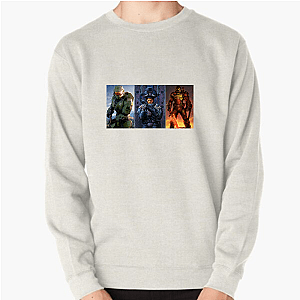 Panzer Corps 2 Command Conquer Prevail Panzer Corps 2 Sweatshirts