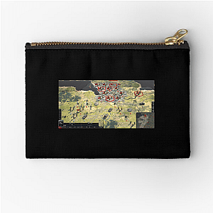 Panzer Corps 2 World War II Grand Strategy Panzer Corps 2 Zipper Pouches