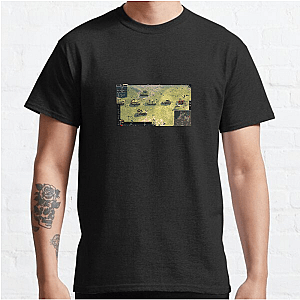 Panzer Corps 2 Unleash The Blitzkrieg Panzer Corps 2 T-Shirts