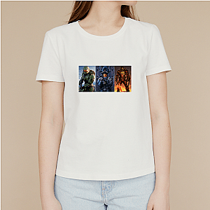 Panzer Corps 2 Command Conquer Prevail Panzer Corps 2 T-Shirts
