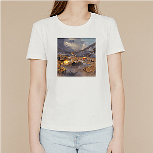 Panzer Corps 2 Turn Based Domination Panzer Corps 2 T-Shirts
