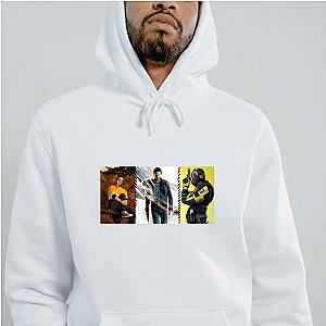 Panzer Corps 2 General Of The Armored Division Panzer Corps 2 Hoodies