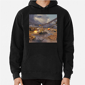 Panzer Corps 2 Turn Based Domination Panzer Corps 2 Hoodies