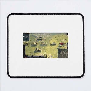Panzer Corps 2 Unleash The Blitzkrieg Panzer Corps 2 Mouse Pads