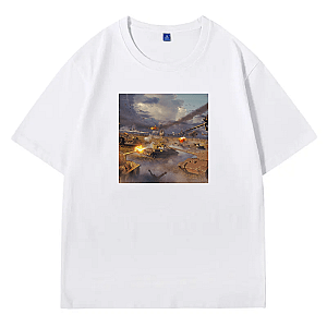 Panzer Corps 2 Turn Based Domination Panzer Corps 2 T-Shirts