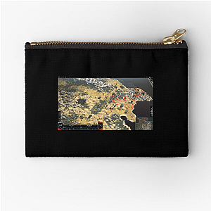 Panzer Corps 2 Lead Your Forces To Victory Panzer Corps 2 Zipper Pouches