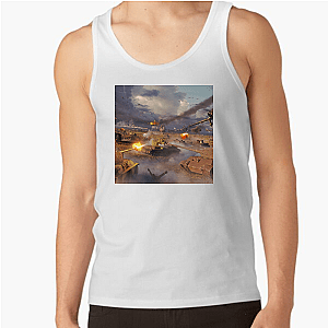 Panzer Corps 2 Turn Based Domination Panzer Corps 2 Tank Tops