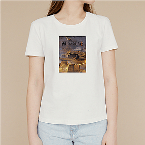 Panzer Corps 2 Master The Battlefield Tactics Panzer Corps 2 T-Shirts