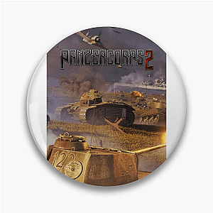 Panzer Corps 2 Master The Battlefield Tactics Panzer Corps 2 Pins
