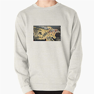 Panzer Corps 2 Lead Your Forces To Victory Panzer Corps 2 Sweatshirts