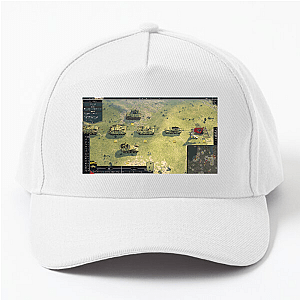 Panzer Corps 2 Unleash The Blitzkrieg Panzer Corps 2 Hats & Caps