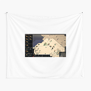 Panzer Corps 2 The Art Of Tank Warfare Panzer Corps 2 Tapestries