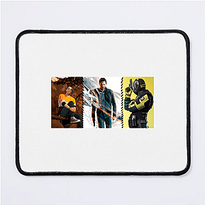 Panzer Corps 2 General Of The Armored Division Panzer Corps 2 Mouse Pads