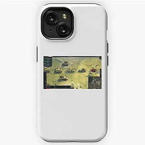 Panzer Corps 2 Unleash The Blitzkrieg Panzer Corps 2 iPhone Cases