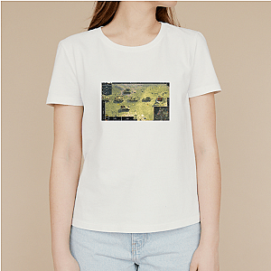 Panzer Corps 2 Unleash The Blitzkrieg Panzer Corps 2 T-Shirts