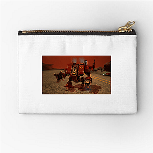 Panzer Corps 2 Every Move Counts Here Panzer Corps 2 Zipper Pouches