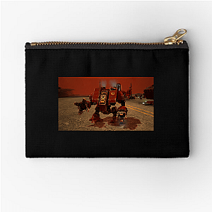 Panzer Corps 2 Every Move Counts Here Panzer Corps 2 Zipper Pouches