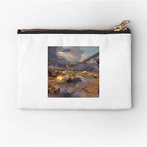 Panzer Corps 2 Turn Based Domination Panzer Corps 2 Zipper Pouches