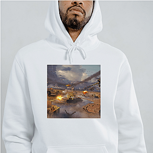 Panzer Corps 2 Turn Based Domination Panzer Corps 2 Hoodies