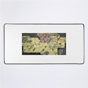 Panzer Corps 2 World War II Grand Strategy Panzer Corps 2 Mouse Pads