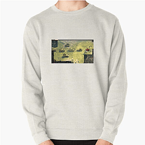 Panzer Corps 2 Unleash The Blitzkrieg Panzer Corps 2 Sweatshirts