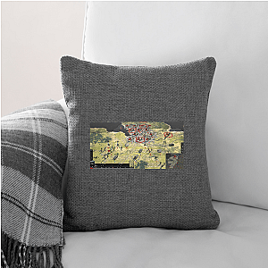 Panzer Corps 2 World War II Grand Strategy Panzer Corps 2 Pillows Cover
