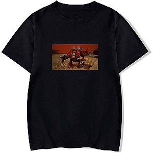 Panzer Corps 2 Every Move Counts Here Panzer Corps 2 T-Shirts